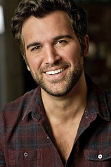 picture of actor Juan Pablo Di Pace