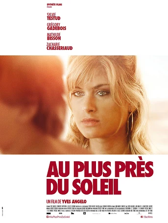 Poster de Too Close to Our Son