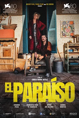 Almost Paradise