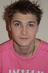 picture of actor Egor Kharlamov