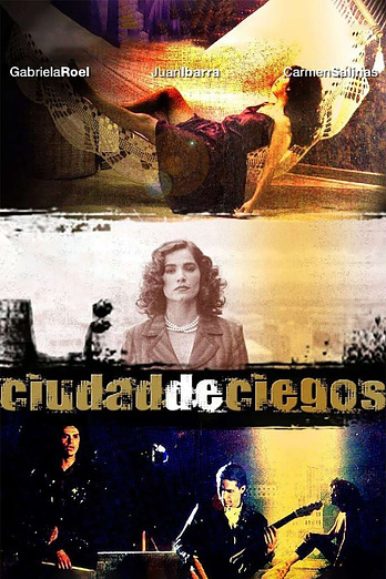 poster of content Ciudad de ciegos