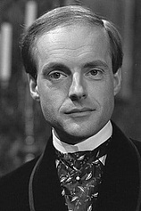 picture of actor Lex van Delden
