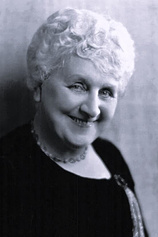 picture of actor Margaret Mann