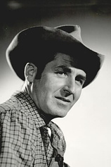 picture of actor Sheb Wooley