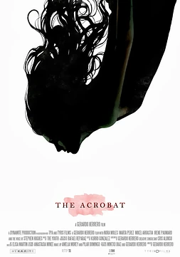 La Acróbata
