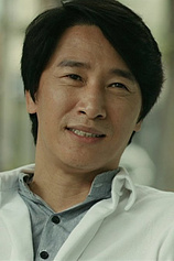 picture of actor Jeon Ju-ho