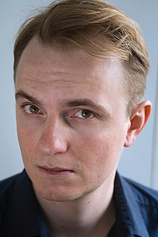 picture of actor Krzysztof Satała