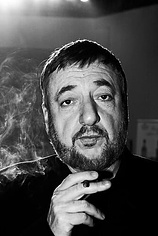 photo of person Pavel Lungin