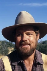 Foto de Merlin Olsen