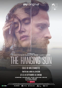poster of movie The Hanging Sun