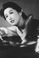 picture of actor Michiyo Kogure