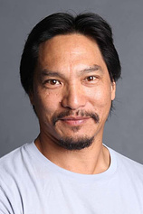 picture of actor Jason Scott Lee