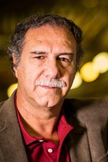 Foto de Víctor Gaviria