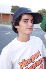 picture of actor Lauren Mollica