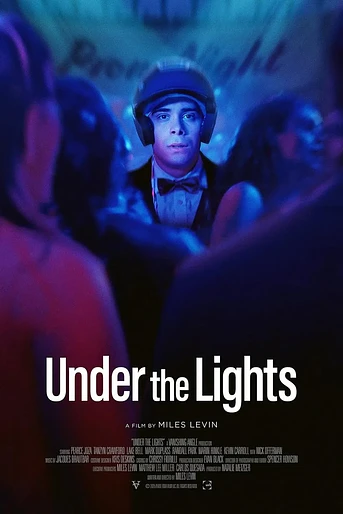 Poster de Under the Lights