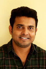 picture of actor Getup Srinu