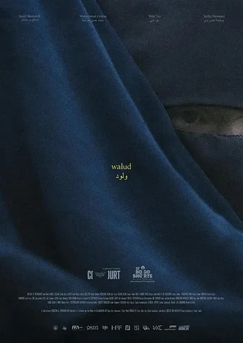 Poster de Walud
