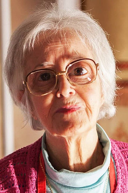 La biografía y filmografía de Chus Lampreave, imágenes, curiosidades y