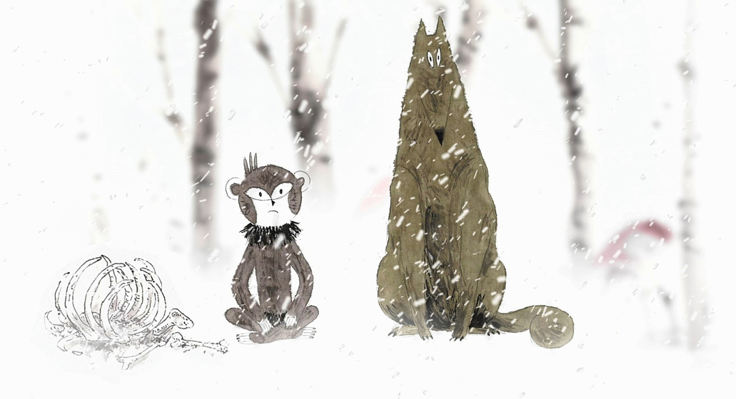 Imagen de A Story about Fire