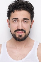 Foto de Sergio María