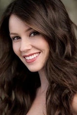photo of person Jenn Proske