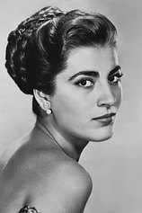 photo of person Irene Papas