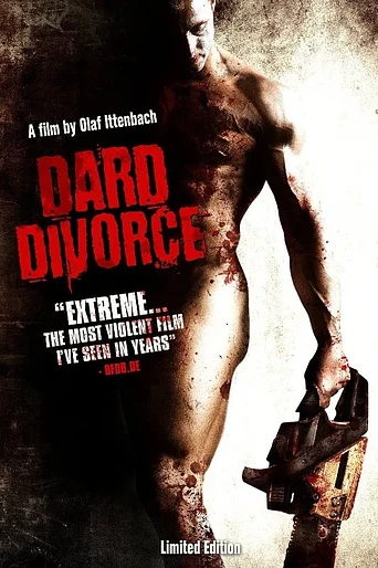 Poster de Dard Divorce