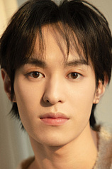 picture of actor Zuo Ye