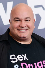 photo of person Robert Kelly