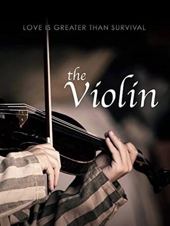 The Violin (2007) - Película :: CINeol