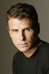 picture of actor Jason Durr
