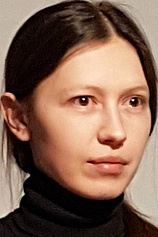 picture of actor Vladlena Sandu