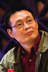 photo of person Mai Jia