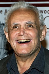 photo of person Mardik Martin