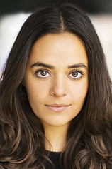 picture of actor Aysha Kala