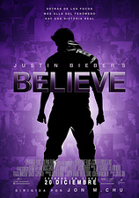 poster of movie Believe