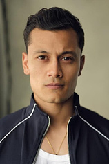 picture of actor Matt Barkley