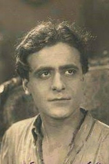 picture of actor Stéphane Audel