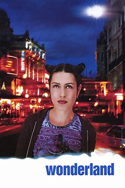 poster of movie Wonderland