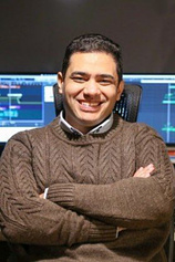 photo of person Khaled Al Kammar