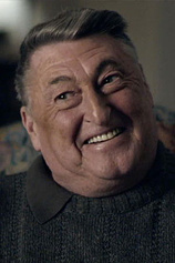 picture of actor Greg Shirley