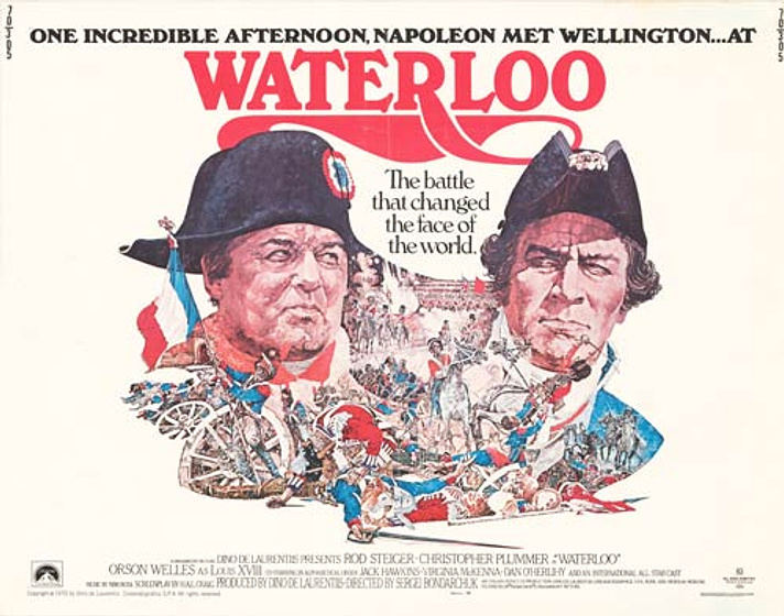 Imagen de Waterloo