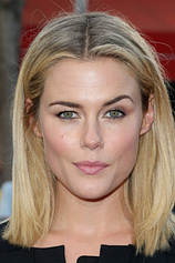 picture of actor Rachael Taylor