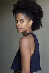 picture of actor Gabrielle Maiden