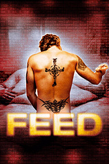 poster of movie Feed