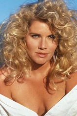 Foto de Lana Clarkson