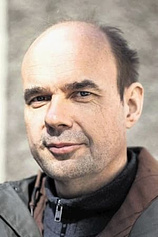 picture of actor Gregor Zorc