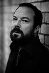Foto de Simon Rumley