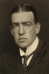 Foto de Ernest Shackleton