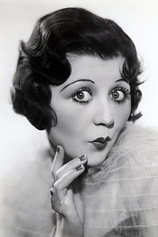 picture of actor Mae Questel